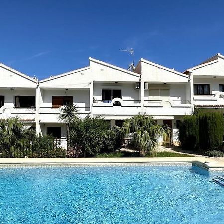 Casa Clare - 3 Bedroom Apartment In Denia Zewnętrze zdjęcie