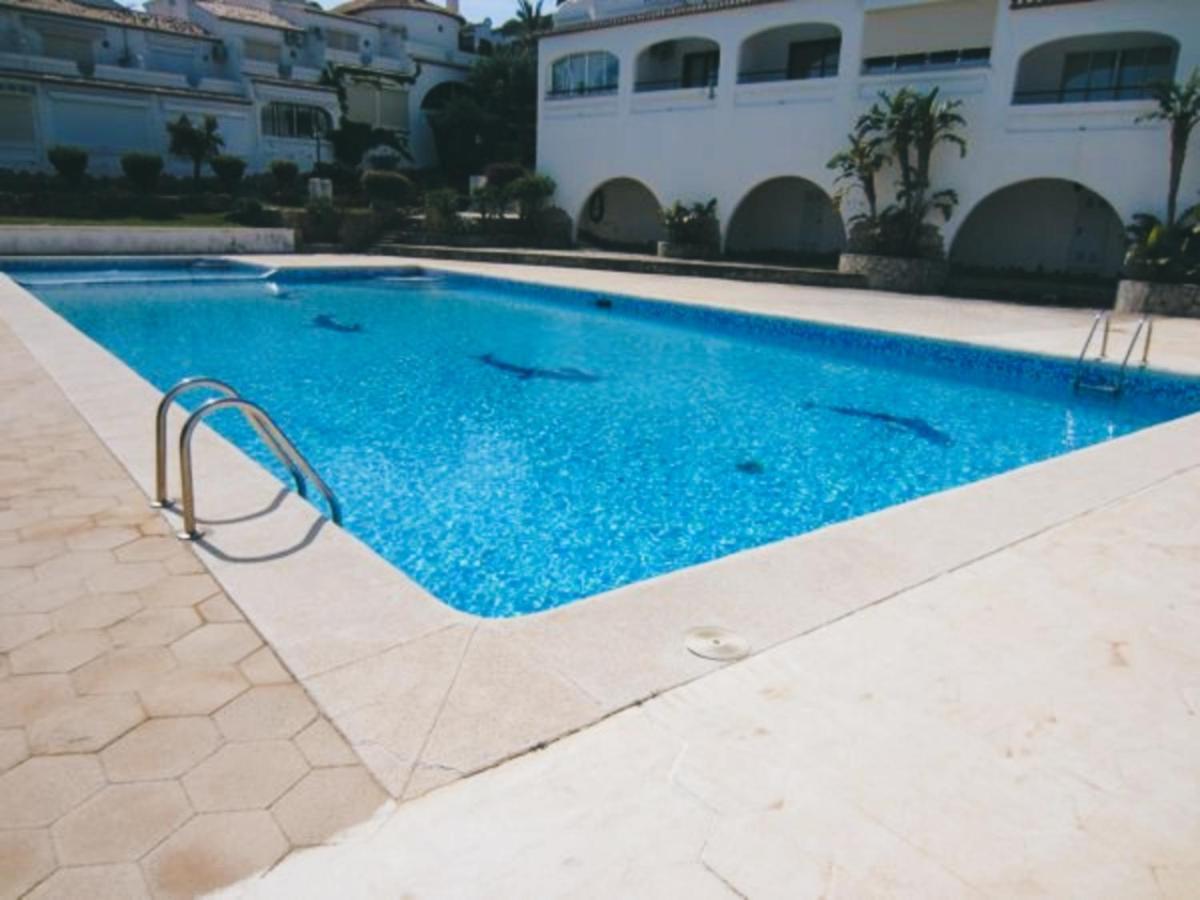 Casa Clare - 3 Bedroom Apartment In Denia Zewnętrze zdjęcie