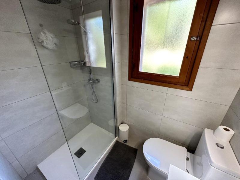 Casa Clare - 3 Bedroom Apartment In Denia Zewnętrze zdjęcie