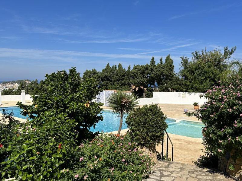 Casa Clare - 3 Bedroom Apartment In Denia Zewnętrze zdjęcie