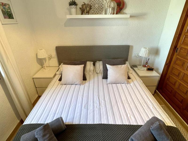 Casa Clare - 3 Bedroom Apartment In Denia Zewnętrze zdjęcie