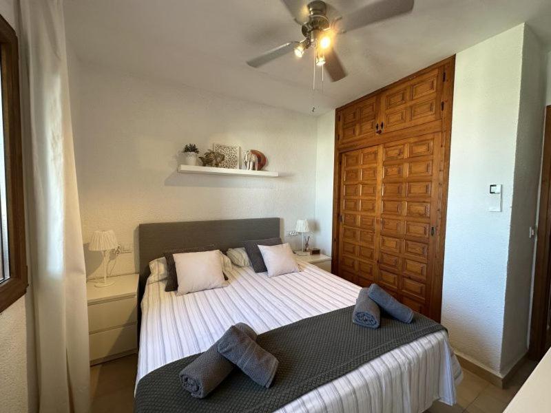 Casa Clare - 3 Bedroom Apartment In Denia Zewnętrze zdjęcie