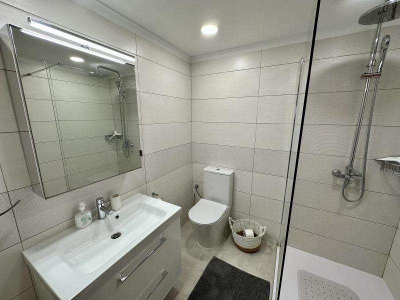 Casa Clare - 3 Bedroom Apartment In Denia Zewnętrze zdjęcie