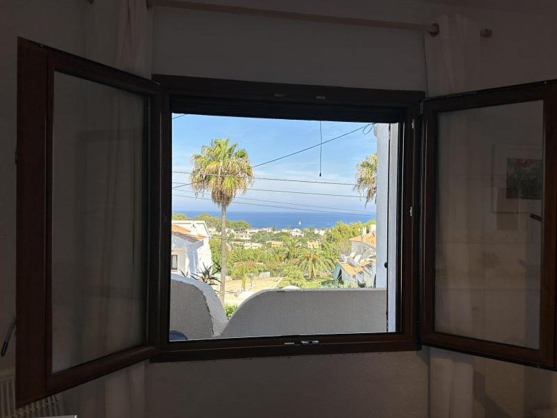 Casa Clare - 3 Bedroom Apartment In Denia Zewnętrze zdjęcie