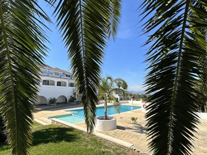 Casa Clare - 3 Bedroom Apartment In Denia Zewnętrze zdjęcie